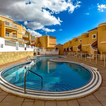 Apartamento In Benimar *