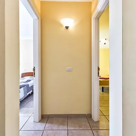Apartamento In Benimar *