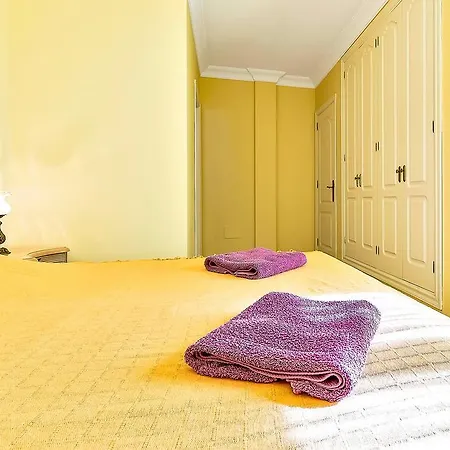 Apartamento In Benimar *