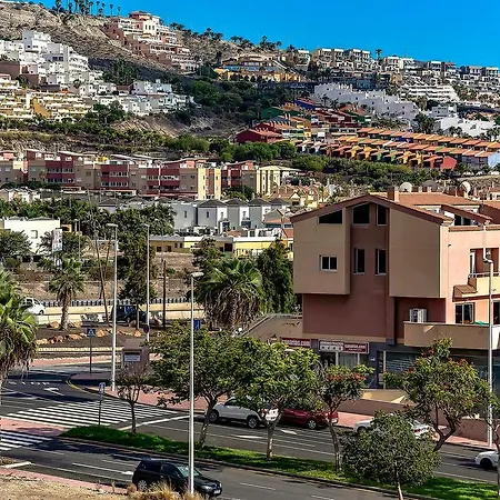 Апартаменти In Benimar Адехе