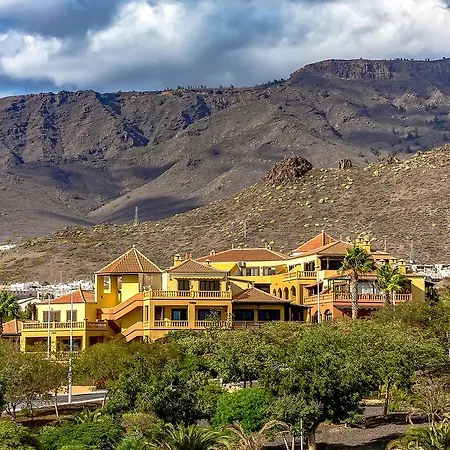 Апартаменти In Benimar *