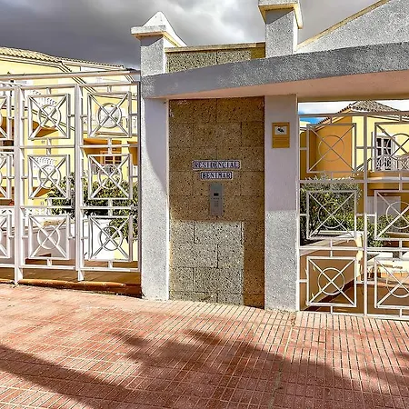 Апартаменти In Benimar