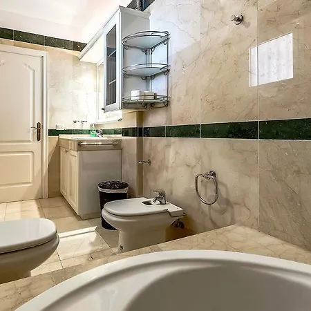 Апартаменти In Benimar